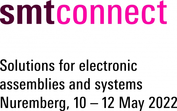 SMTconnect fuarı 10-12 Mayıs tarihlerinde Nürnberg&#039;de
