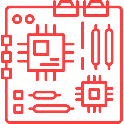 Elektronik Komponent