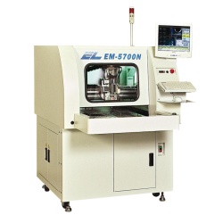 Elite EM-5700N PCB Seperator Cut Machine  