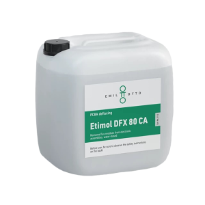 Etimol DFX 80 CA