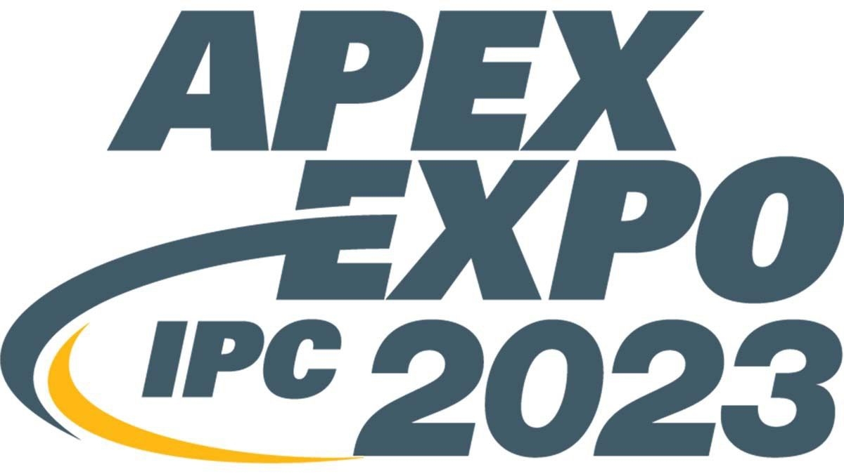 Apex Expo IPC 2023